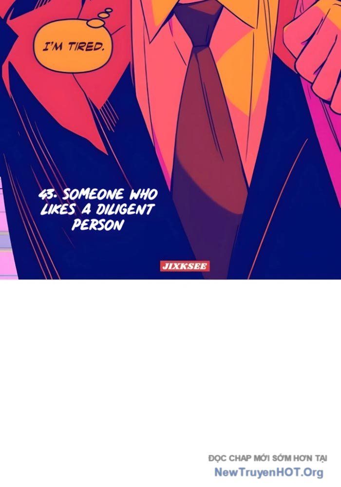 Bias Của Tôi Trên Chuyến Tàu Cuối Cùng: Chapter 43