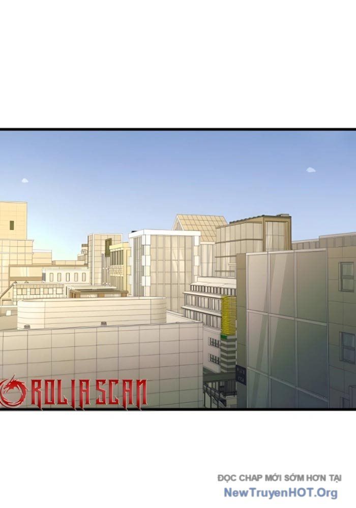 Bias Của Tôi Trên Chuyến Tàu Cuối Cùng: Chapter 43