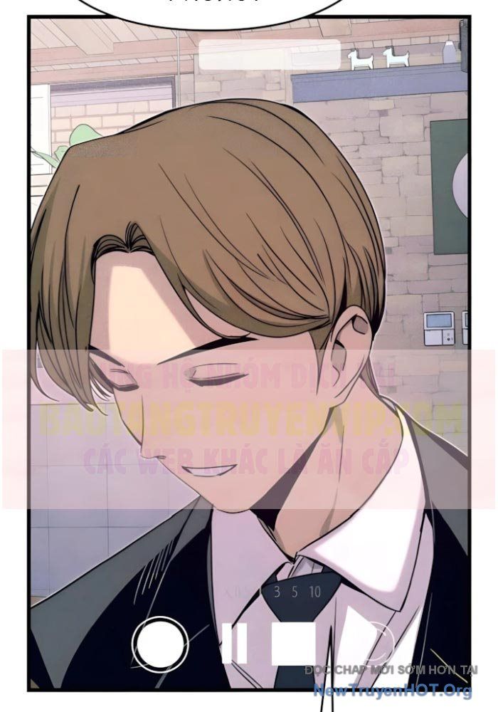 Bias Của Tôi Trên Chuyến Tàu Cuối Cùng: Chapter 43