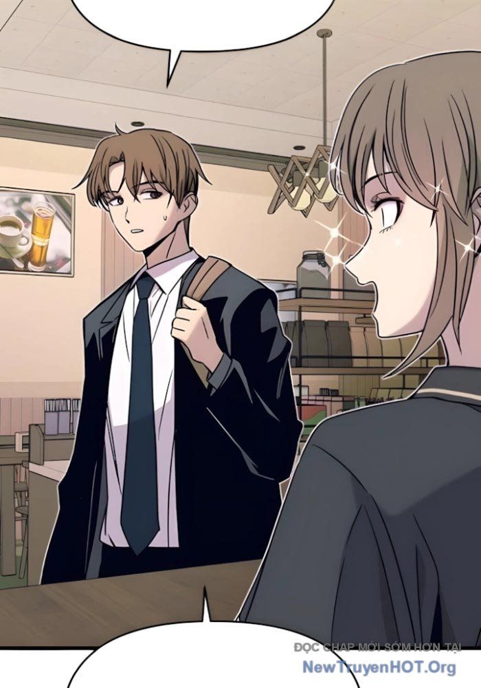 Bias Của Tôi Trên Chuyến Tàu Cuối Cùng: Chapter 43