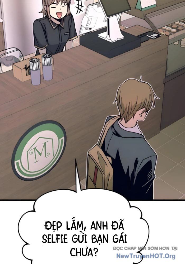 Bias Của Tôi Trên Chuyến Tàu Cuối Cùng: Chapter 43