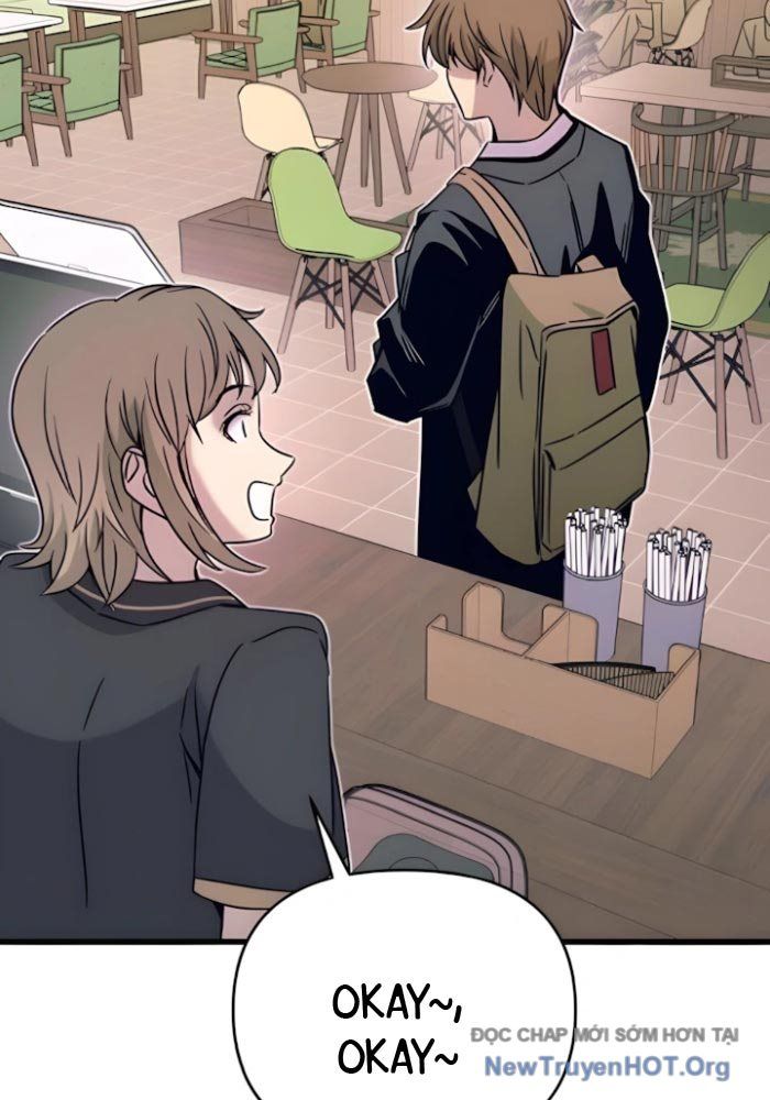 Bias Của Tôi Trên Chuyến Tàu Cuối Cùng: Chapter 43