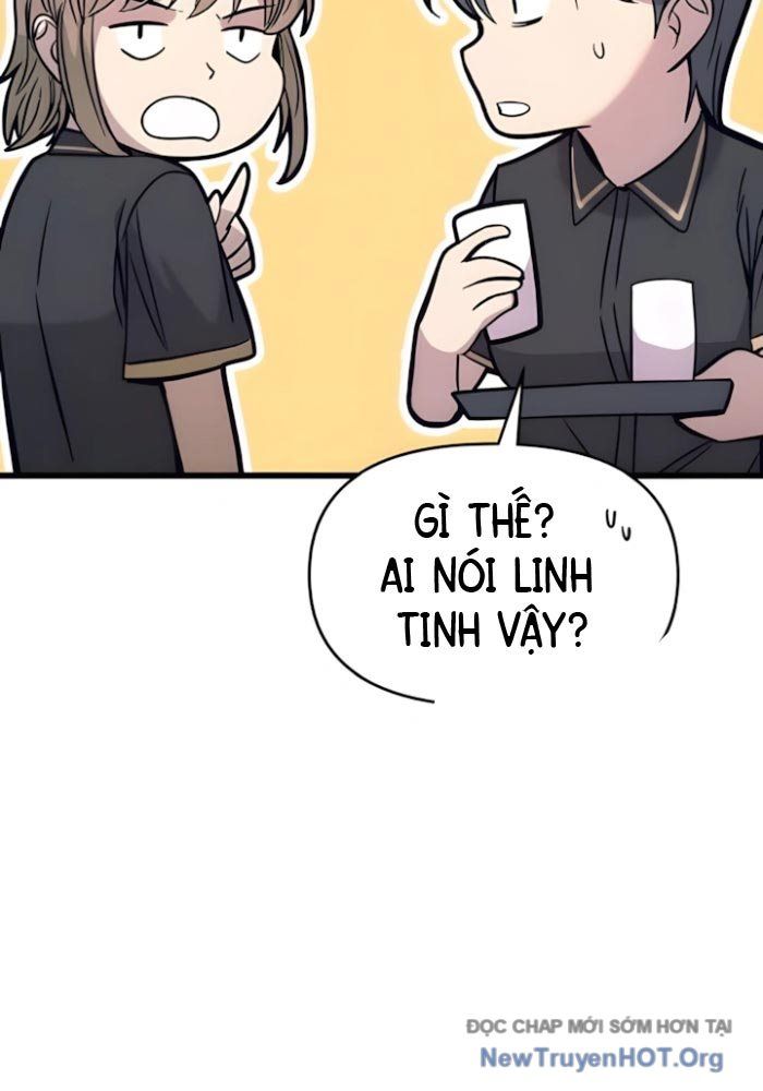 Bias Của Tôi Trên Chuyến Tàu Cuối Cùng: Chapter 43