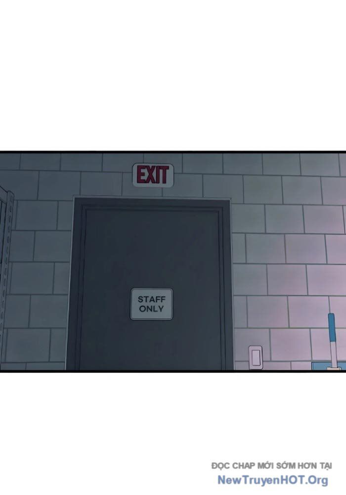 Bias Của Tôi Trên Chuyến Tàu Cuối Cùng: Chapter 43