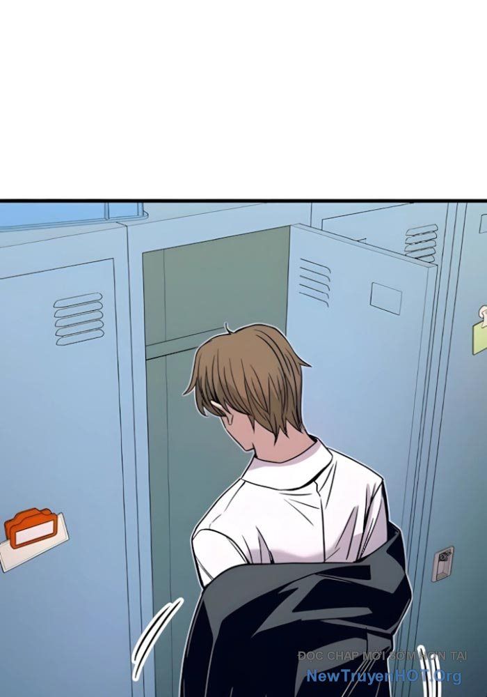 Bias Của Tôi Trên Chuyến Tàu Cuối Cùng: Chapter 43