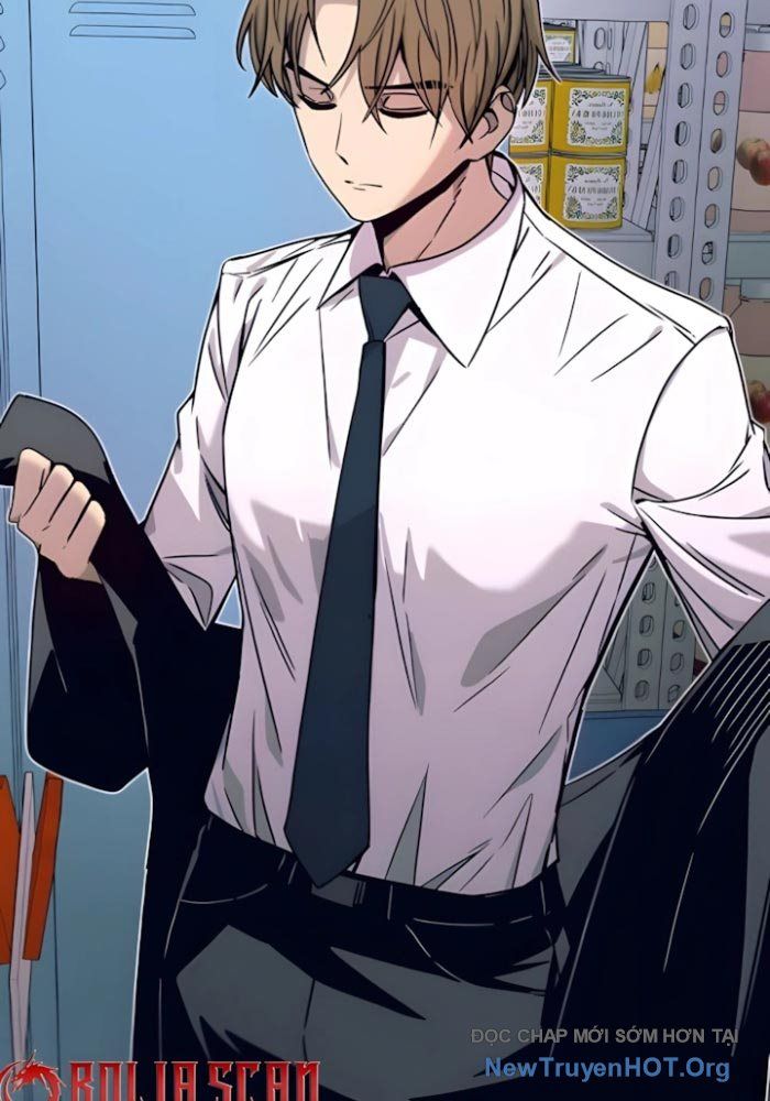 Bias Của Tôi Trên Chuyến Tàu Cuối Cùng: Chapter 43