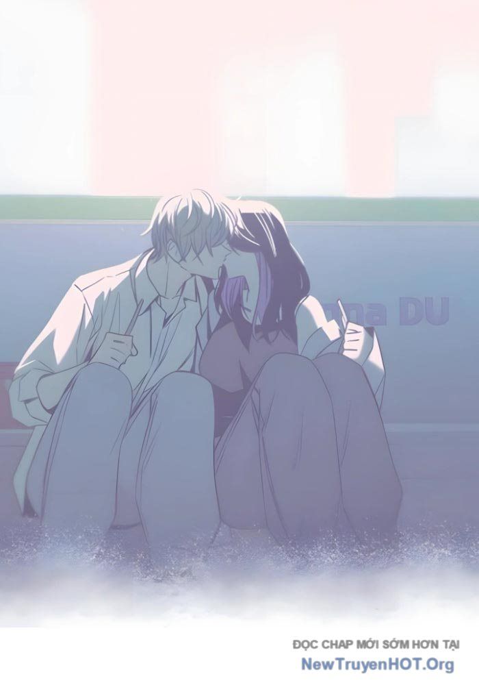 Bias Của Tôi Trên Chuyến Tàu Cuối Cùng: Chapter 43