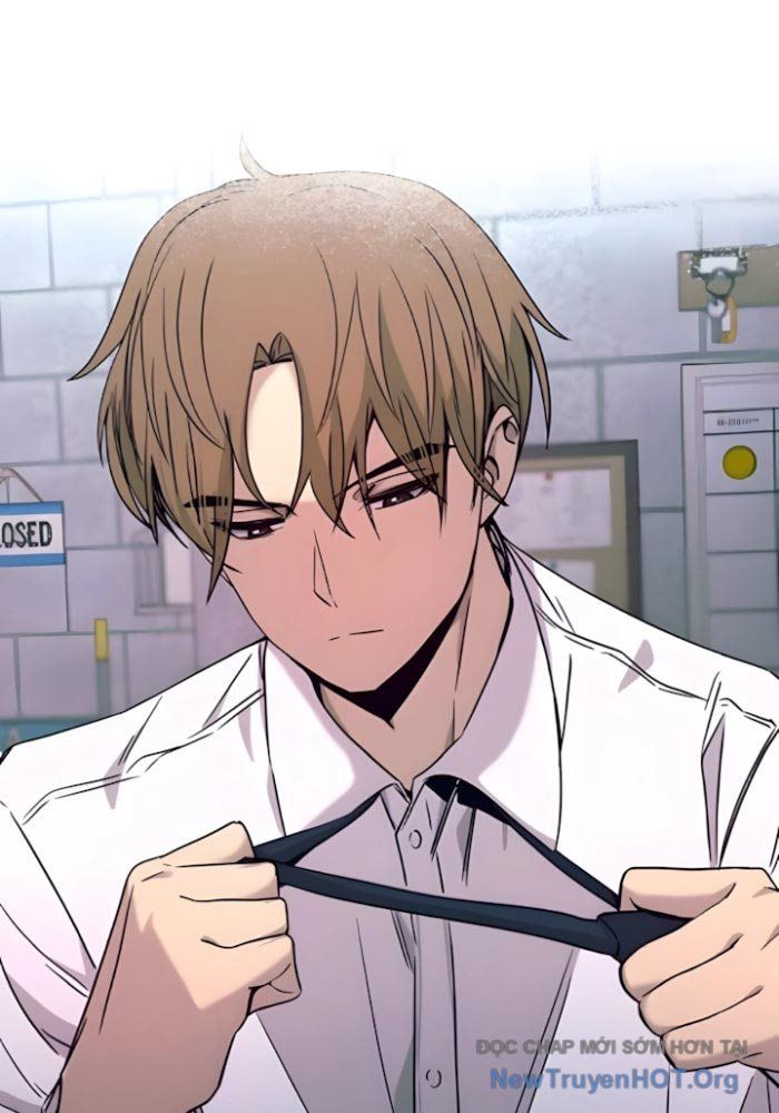 Bias Của Tôi Trên Chuyến Tàu Cuối Cùng: Chapter 43