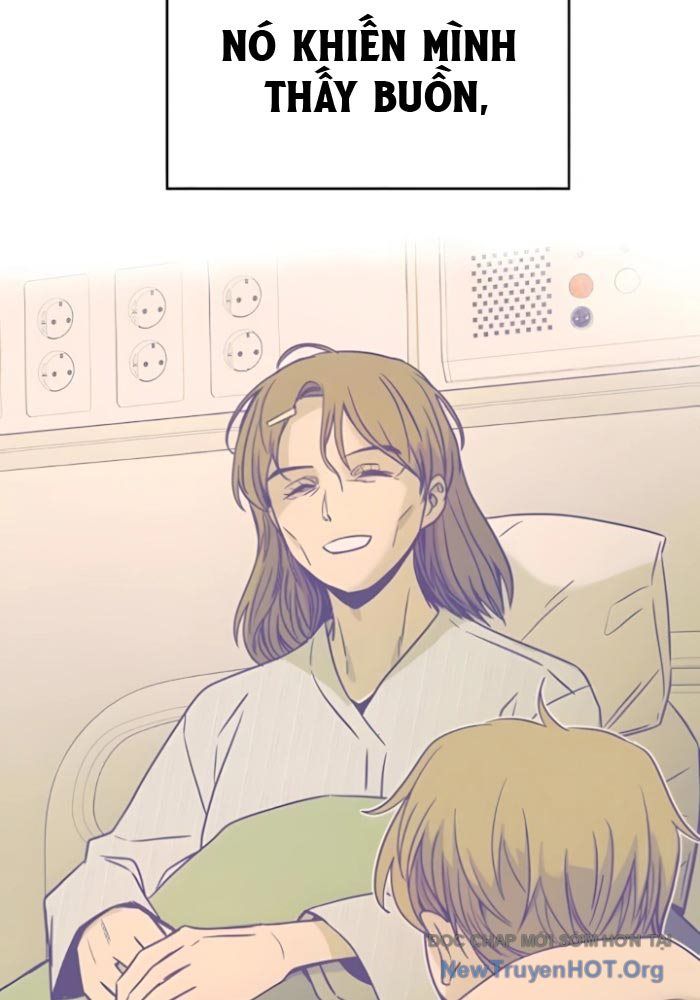 Bias Của Tôi Trên Chuyến Tàu Cuối Cùng: Chapter 43