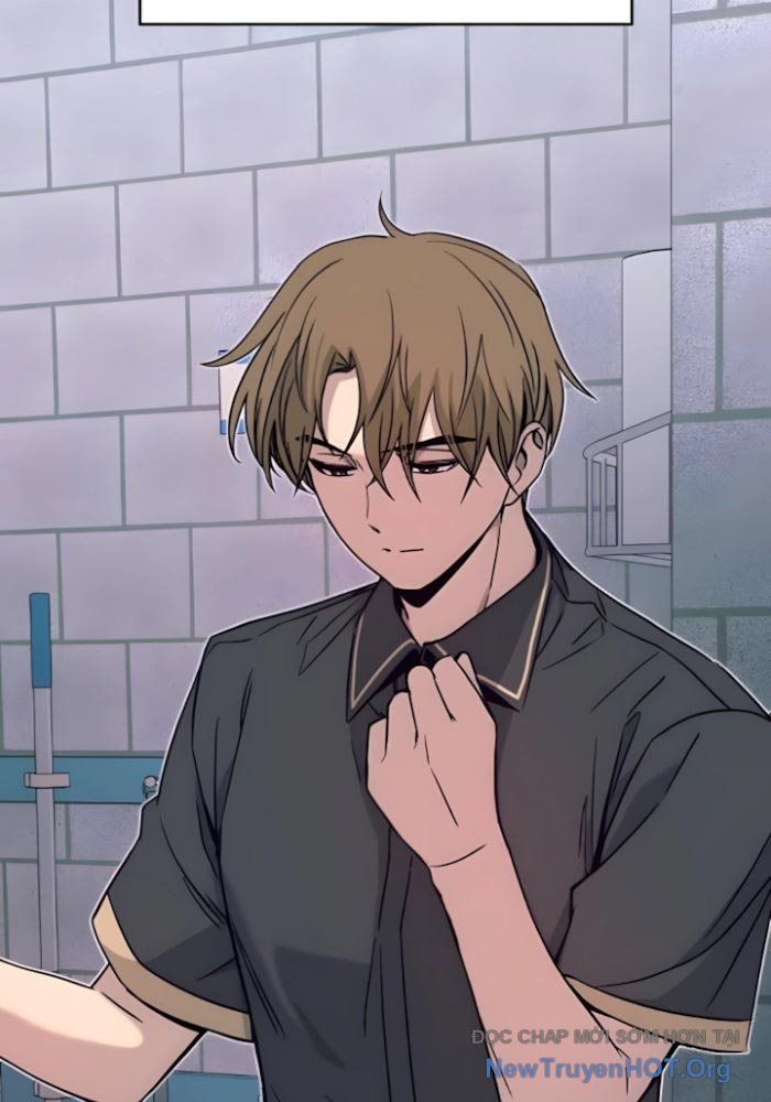 Bias Của Tôi Trên Chuyến Tàu Cuối Cùng: Chapter 43