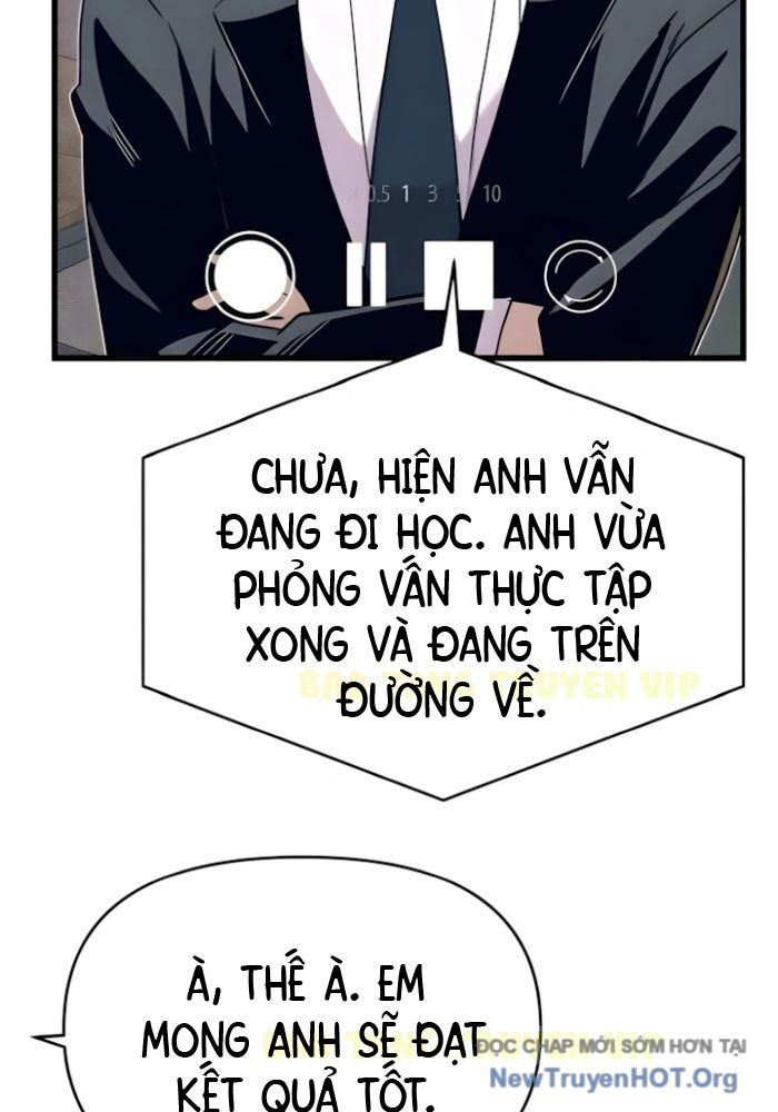 Bias Của Tôi Trên Chuyến Tàu Cuối Cùng: Chapter 43