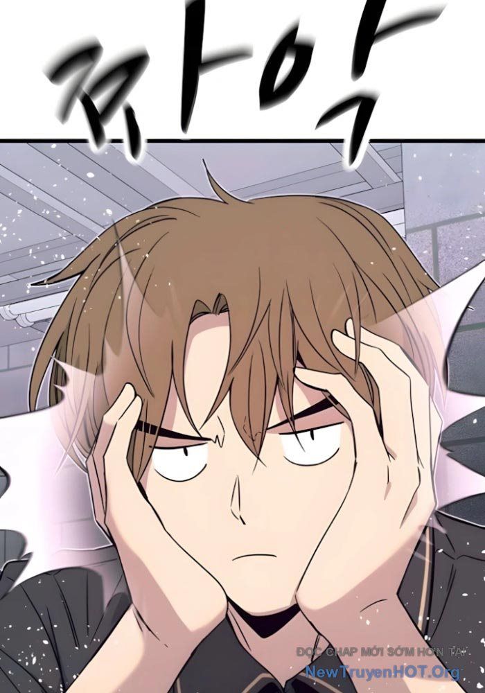 Bias Của Tôi Trên Chuyến Tàu Cuối Cùng: Chapter 43