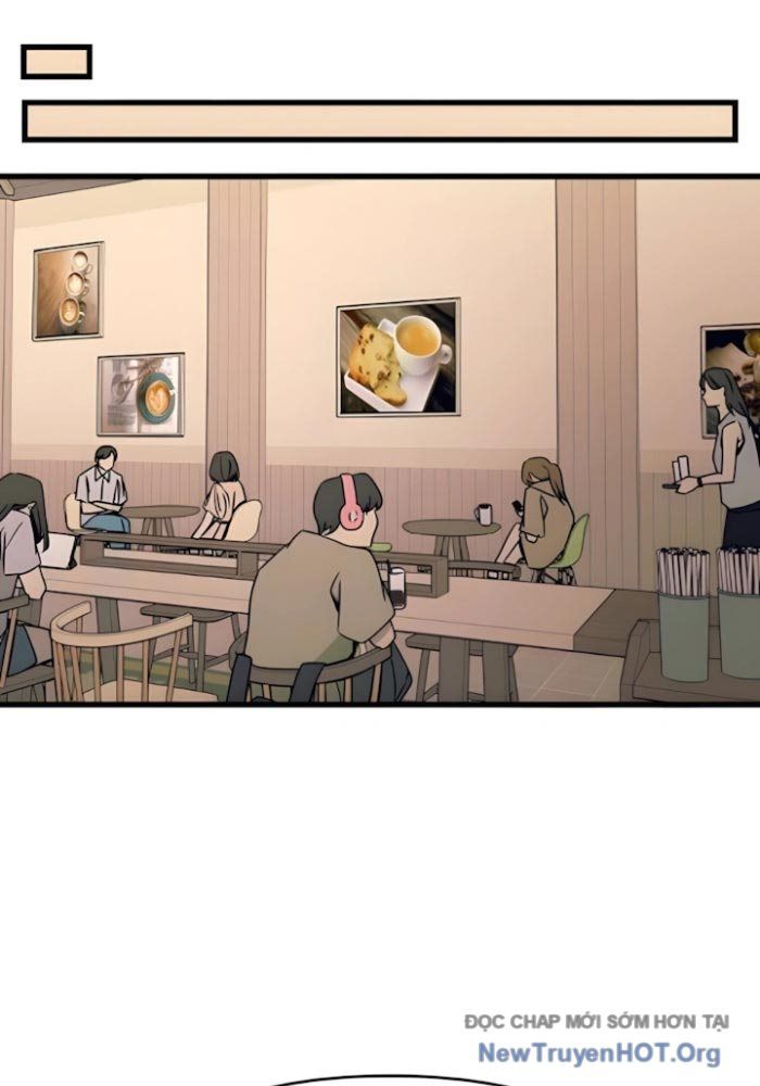 Bias Của Tôi Trên Chuyến Tàu Cuối Cùng: Chapter 43