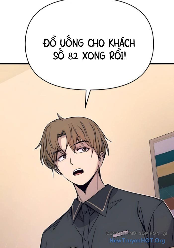 Bias Của Tôi Trên Chuyến Tàu Cuối Cùng: Chapter 43