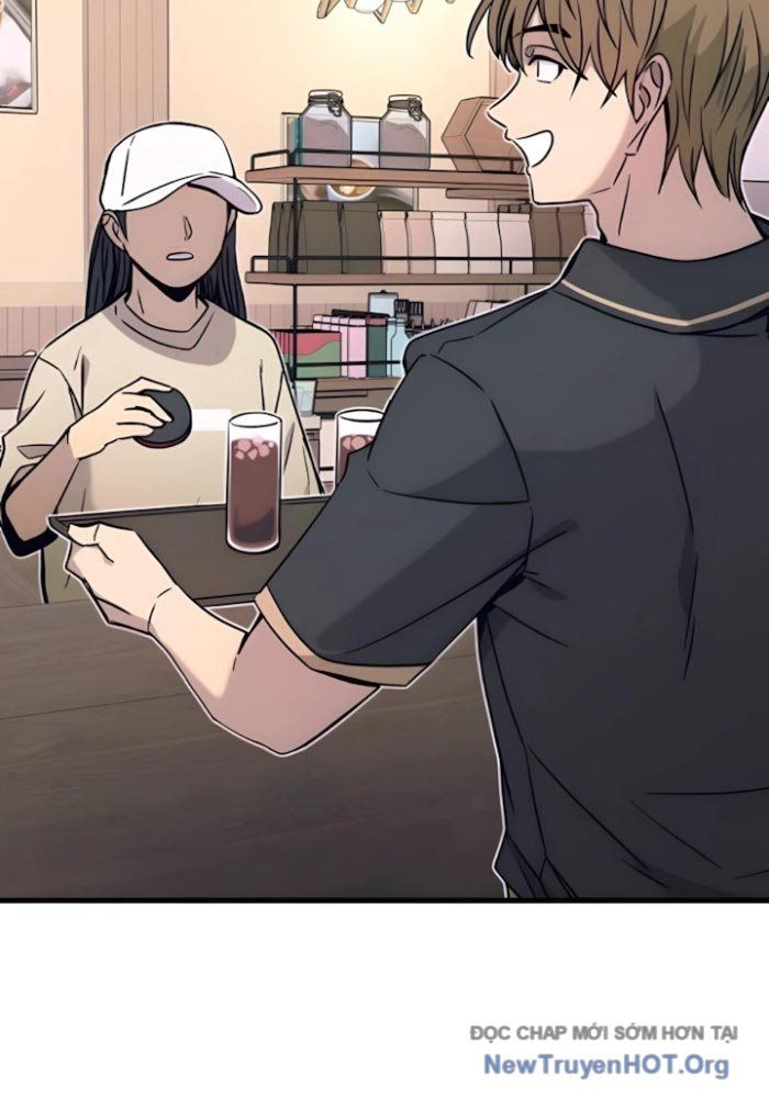 Bias Của Tôi Trên Chuyến Tàu Cuối Cùng: Chapter 43