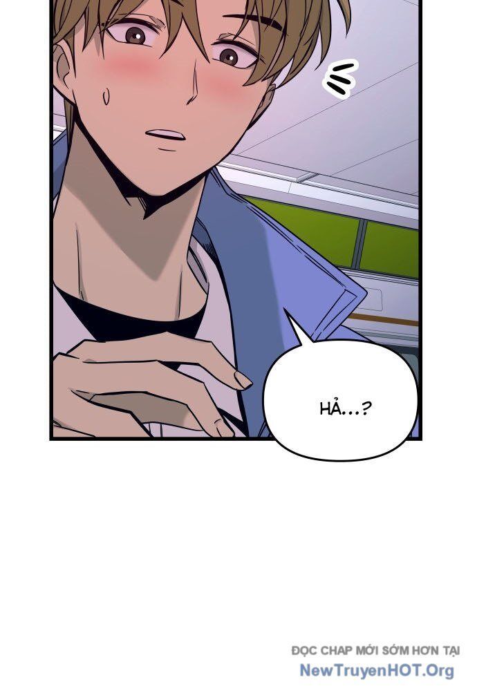 Bias Của Tôi Trên Chuyến Tàu Cuối Cùng: Chapter 5