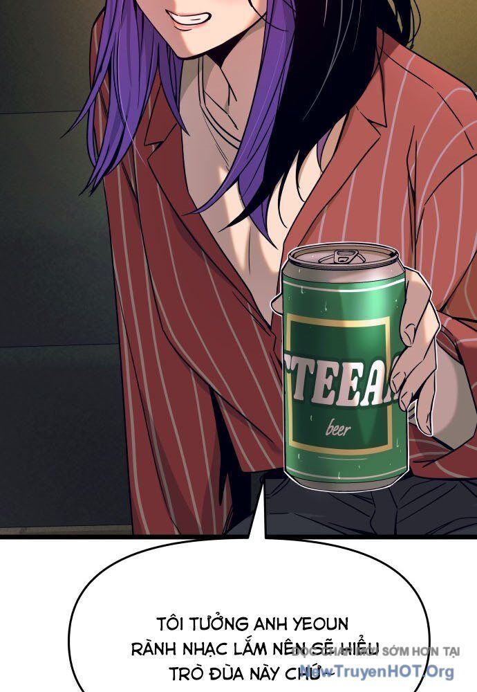 Bias Của Tôi Trên Chuyến Tàu Cuối Cùng: Chapter 5