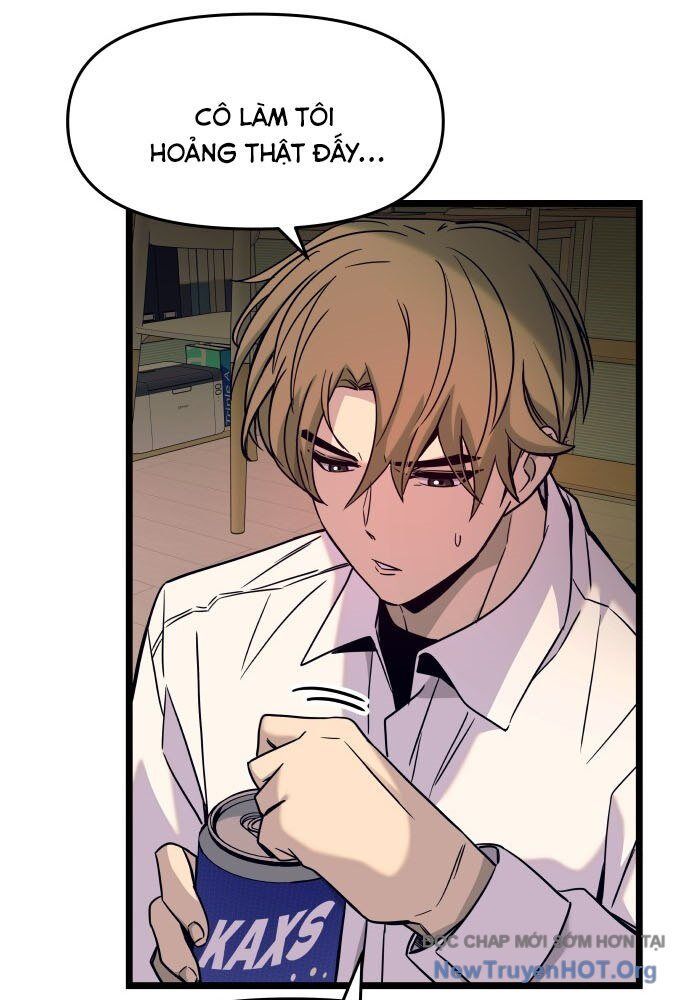 Bias Của Tôi Trên Chuyến Tàu Cuối Cùng: Chapter 5