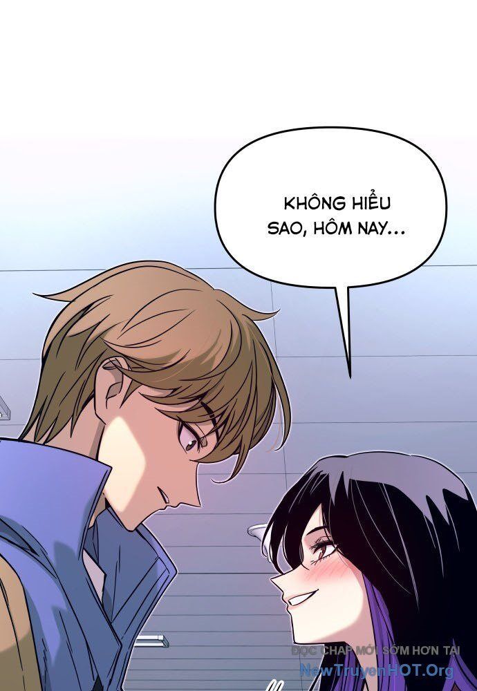 Bias Của Tôi Trên Chuyến Tàu Cuối Cùng: Chapter 5