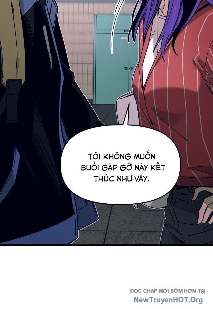 Bias Của Tôi Trên Chuyến Tàu Cuối Cùng: Chapter 5