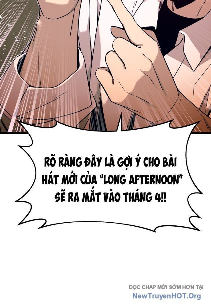 Bias Của Tôi Trên Chuyến Tàu Cuối Cùng: Chapter 5