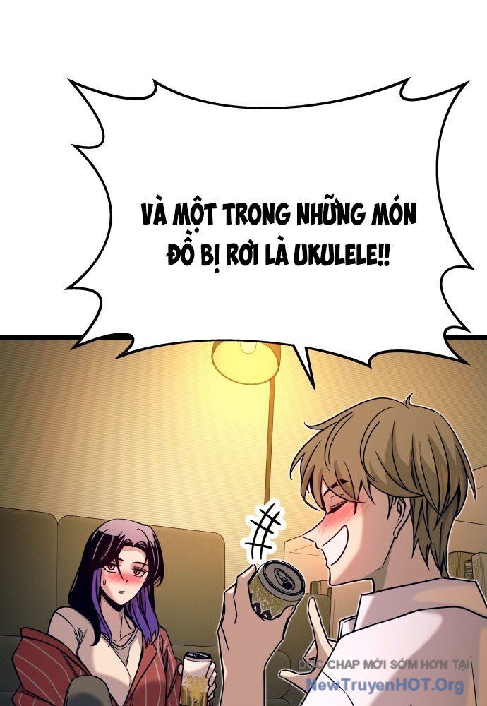 Bias Của Tôi Trên Chuyến Tàu Cuối Cùng: Chapter 5