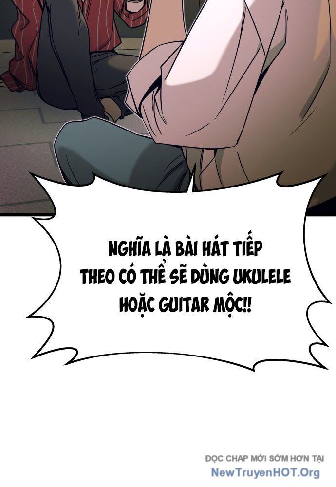 Bias Của Tôi Trên Chuyến Tàu Cuối Cùng: Chapter 5