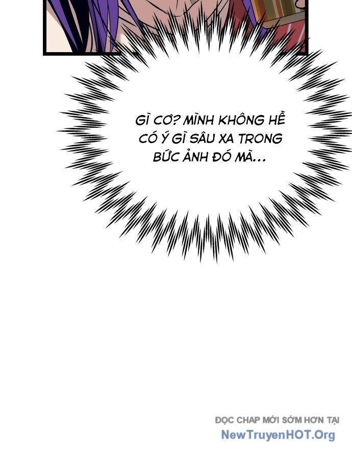 Bias Của Tôi Trên Chuyến Tàu Cuối Cùng: Chapter 5