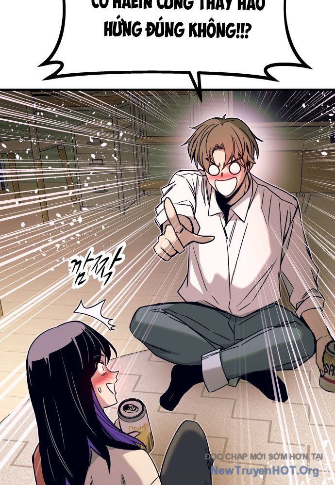 Bias Của Tôi Trên Chuyến Tàu Cuối Cùng: Chapter 5