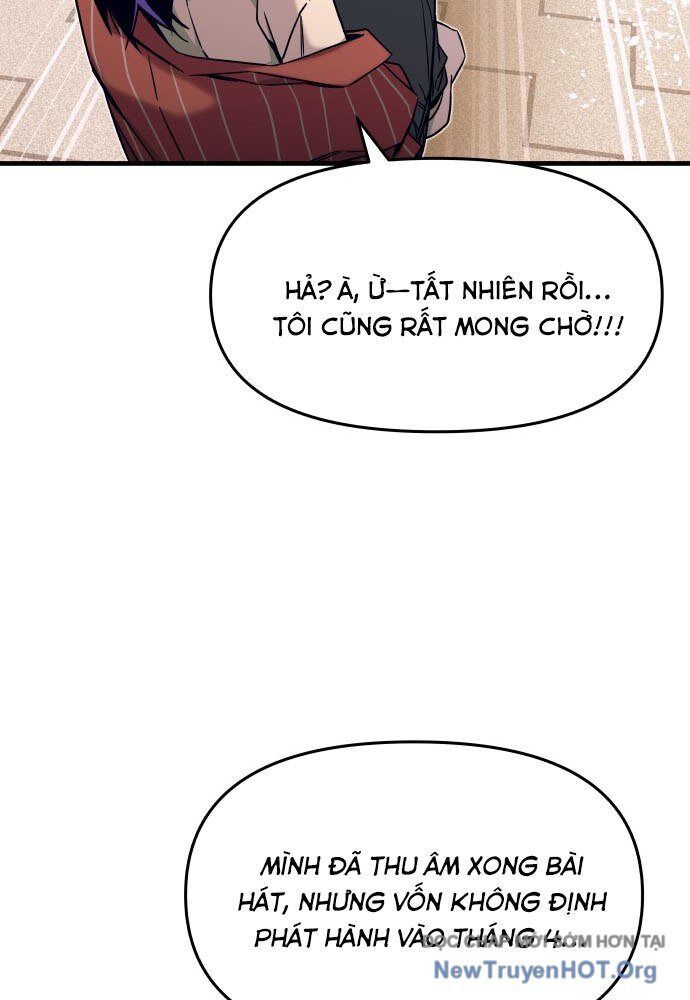 Bias Của Tôi Trên Chuyến Tàu Cuối Cùng: Chapter 5