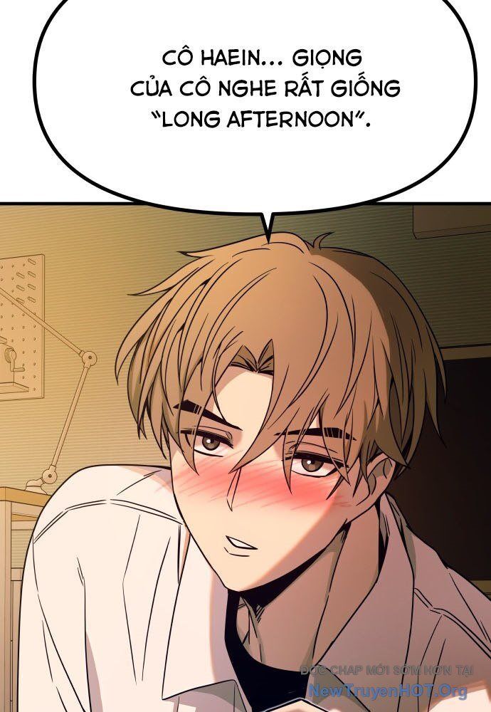 Bias Của Tôi Trên Chuyến Tàu Cuối Cùng: Chapter 5