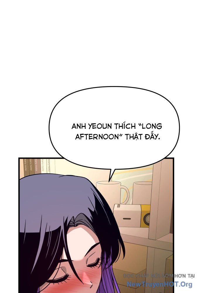 Bias Của Tôi Trên Chuyến Tàu Cuối Cùng: Chapter 5