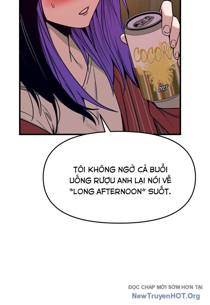 Bias Của Tôi Trên Chuyến Tàu Cuối Cùng: Chapter 5