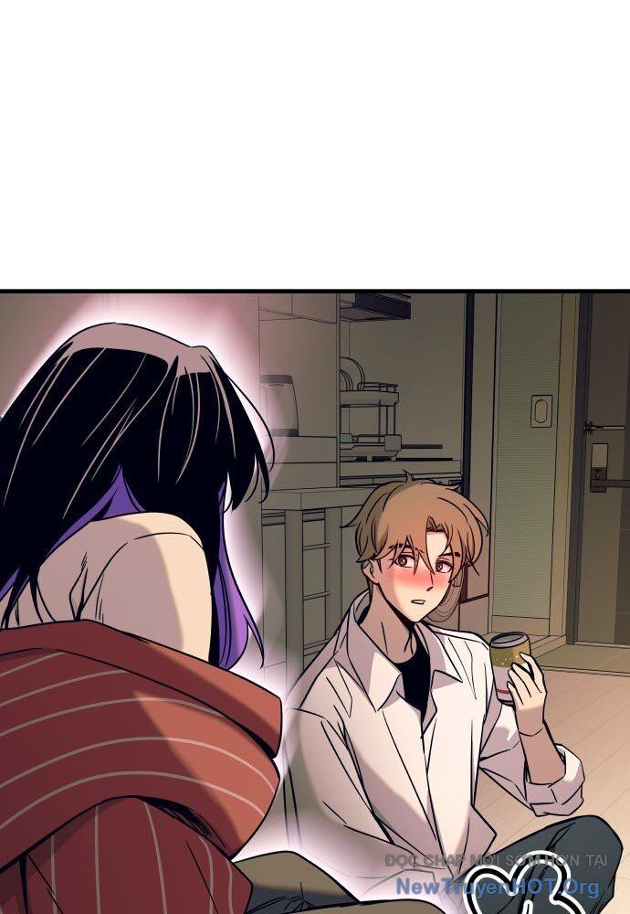 Bias Của Tôi Trên Chuyến Tàu Cuối Cùng: Chapter 5