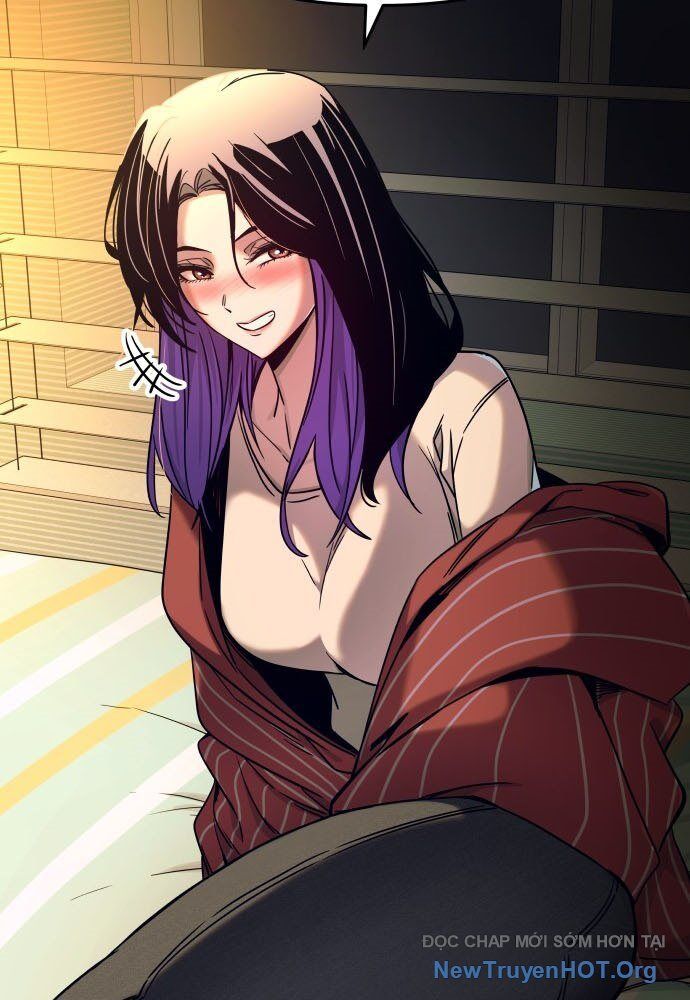 Bias Của Tôi Trên Chuyến Tàu Cuối Cùng: Chapter 5