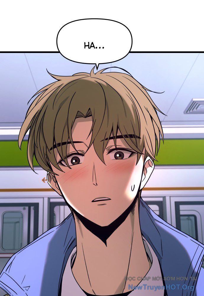 Bias Của Tôi Trên Chuyến Tàu Cuối Cùng: Chapter 5