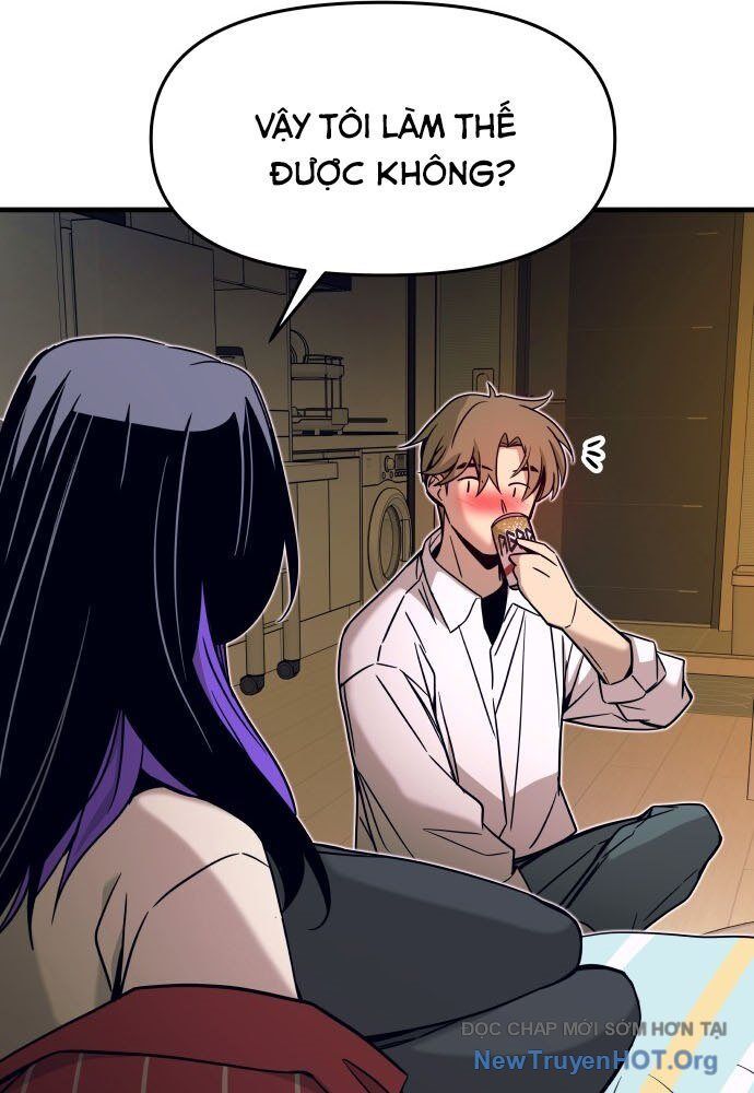 Bias Của Tôi Trên Chuyến Tàu Cuối Cùng: Chapter 5