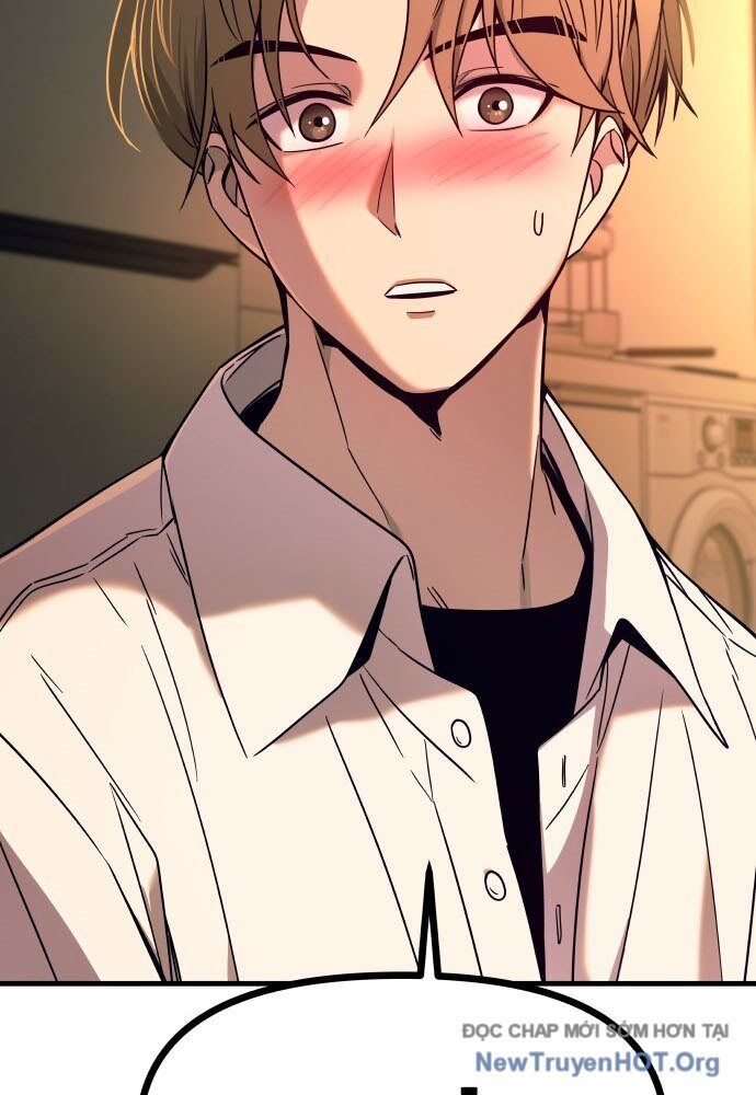 Bias Của Tôi Trên Chuyến Tàu Cuối Cùng: Chapter 5