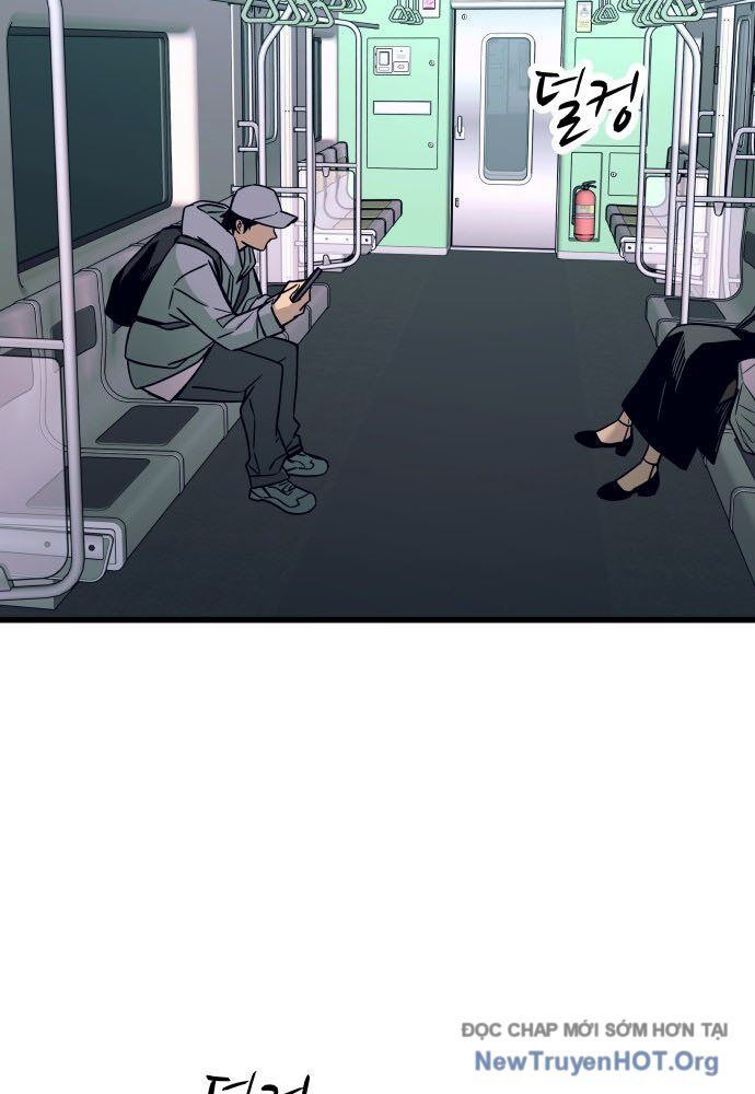 Bias Của Tôi Trên Chuyến Tàu Cuối Cùng: Chapter 5