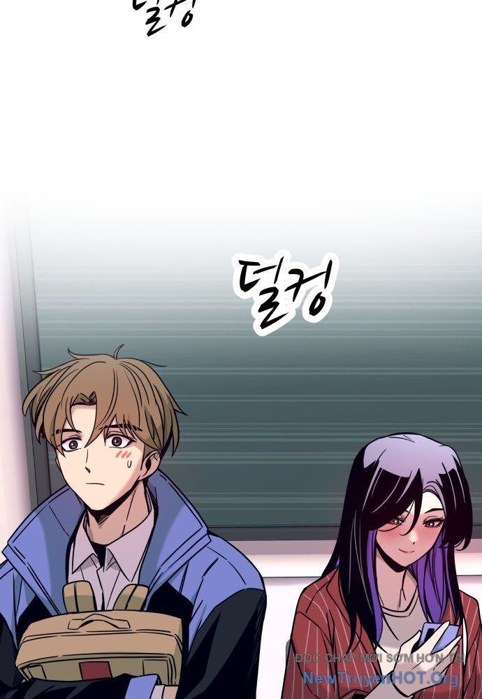 Bias Của Tôi Trên Chuyến Tàu Cuối Cùng: Chapter 5