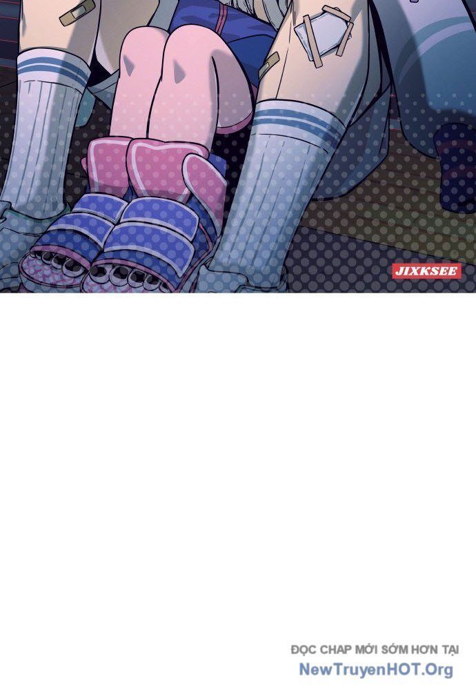 Bias Của Tôi Trên Chuyến Tàu Cuối Cùng: Chapter 5