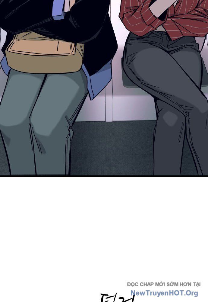 Bias Của Tôi Trên Chuyến Tàu Cuối Cùng: Chapter 5