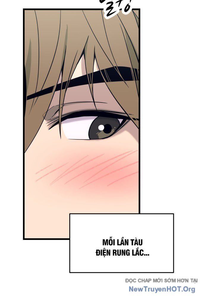 Bias Của Tôi Trên Chuyến Tàu Cuối Cùng: Chapter 5