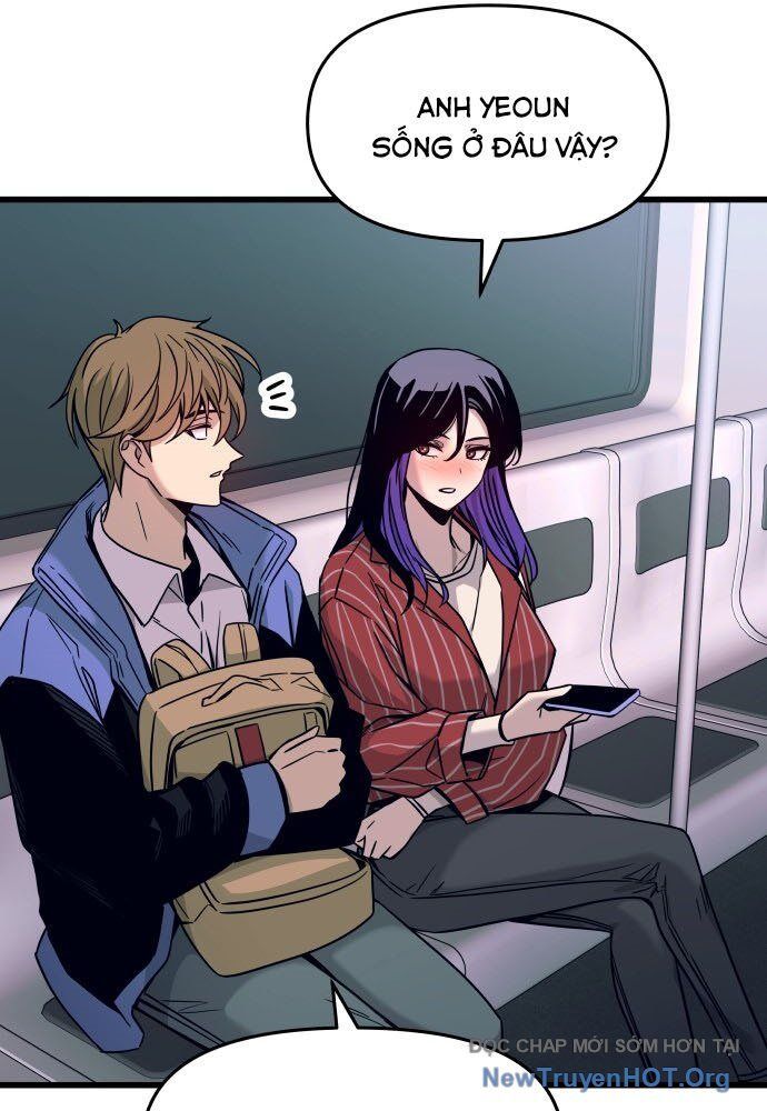 Bias Của Tôi Trên Chuyến Tàu Cuối Cùng: Chapter 5