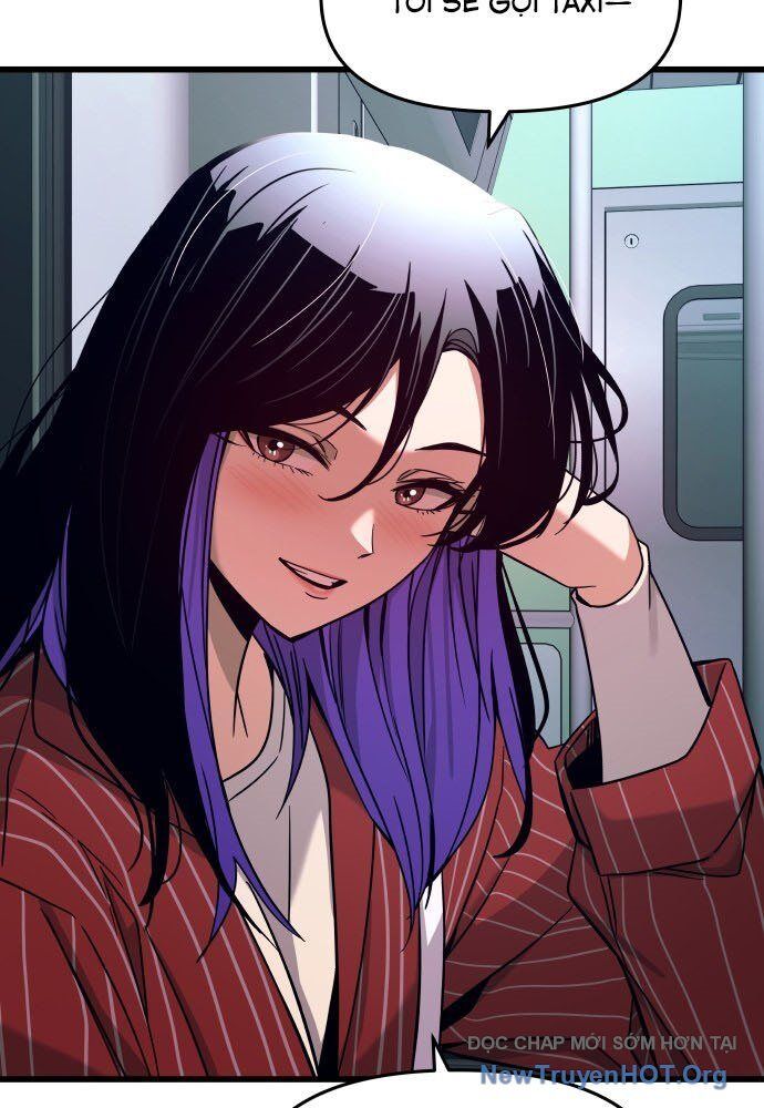Bias Của Tôi Trên Chuyến Tàu Cuối Cùng: Chapter 5