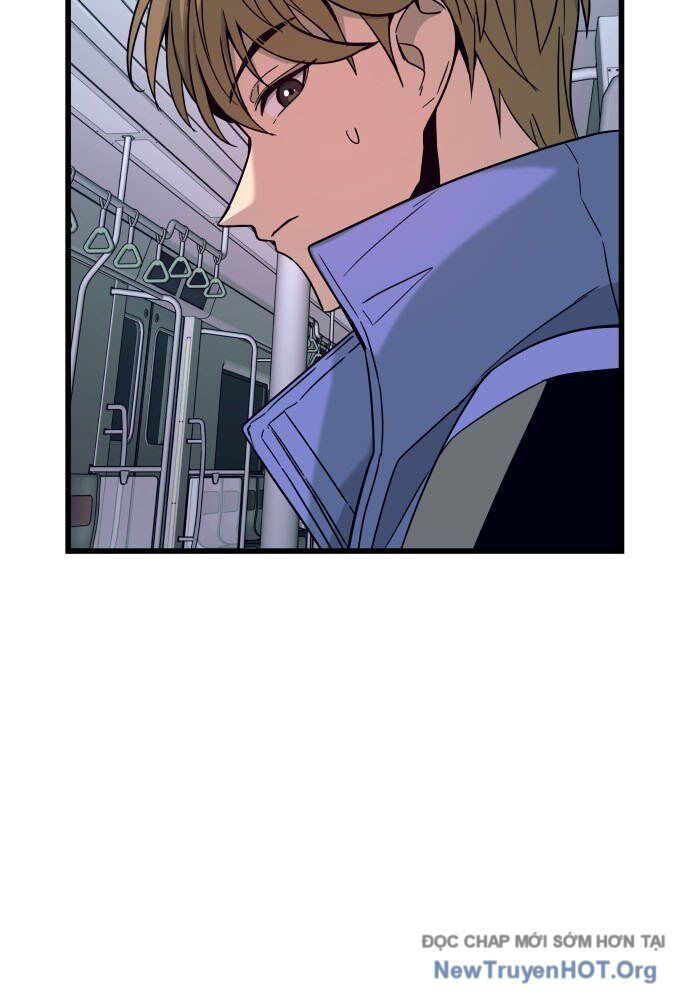 Bias Của Tôi Trên Chuyến Tàu Cuối Cùng: Chapter 5