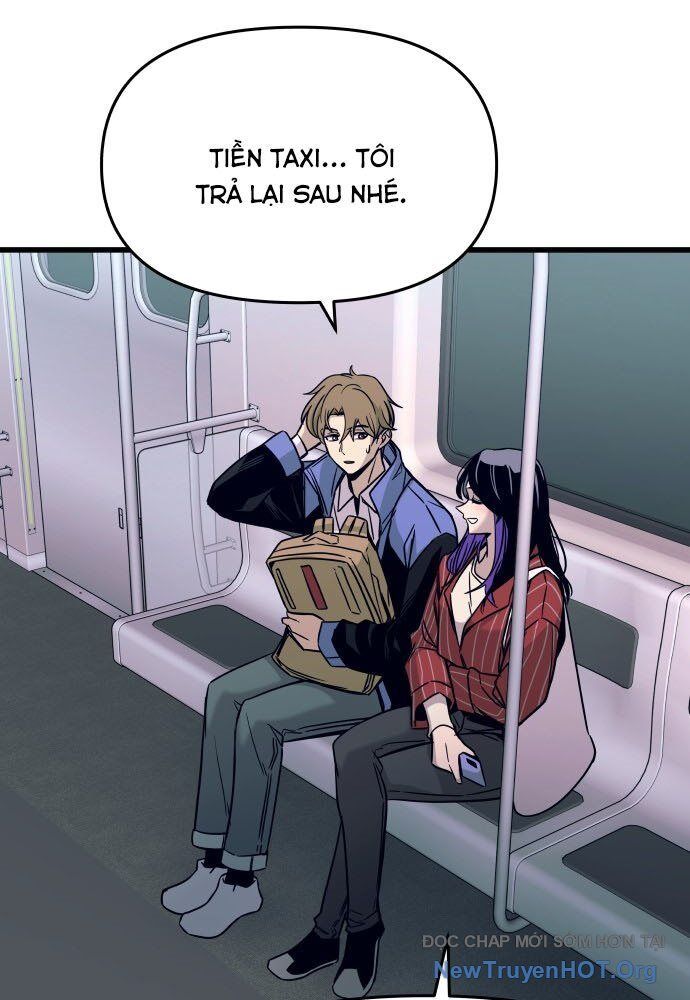 Bias Của Tôi Trên Chuyến Tàu Cuối Cùng: Chapter 5