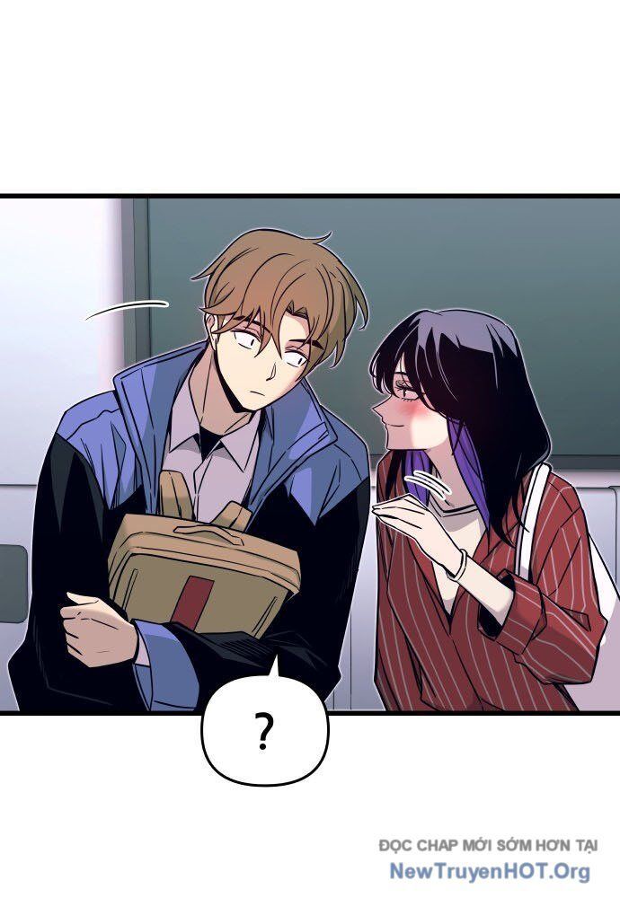 Bias Của Tôi Trên Chuyến Tàu Cuối Cùng: Chapter 5