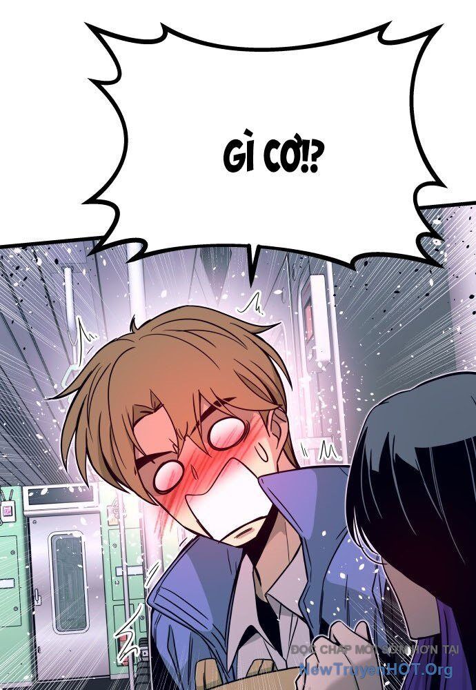 Bias Của Tôi Trên Chuyến Tàu Cuối Cùng: Chapter 5