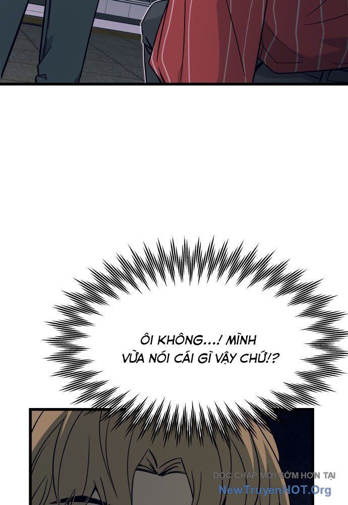 Bias Của Tôi Trên Chuyến Tàu Cuối Cùng: Chapter 5